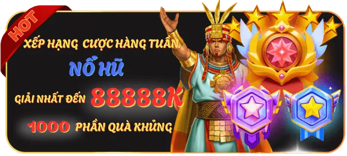 Vòng quay miễn phí hàng ngày tại Win55red