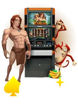 Đa dạng trò chơi slot tại Win55red nhà cái