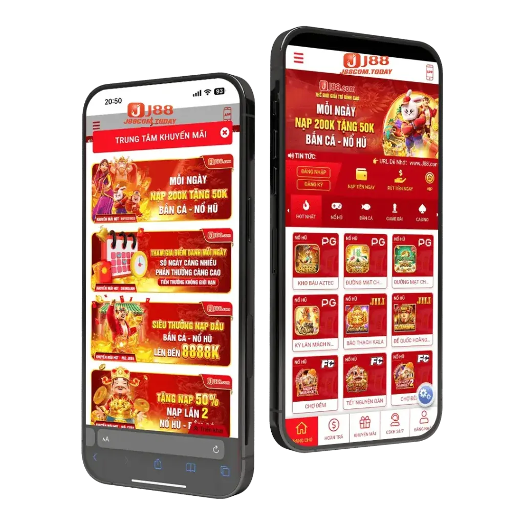 Thư viện game đầy đủ Win55red